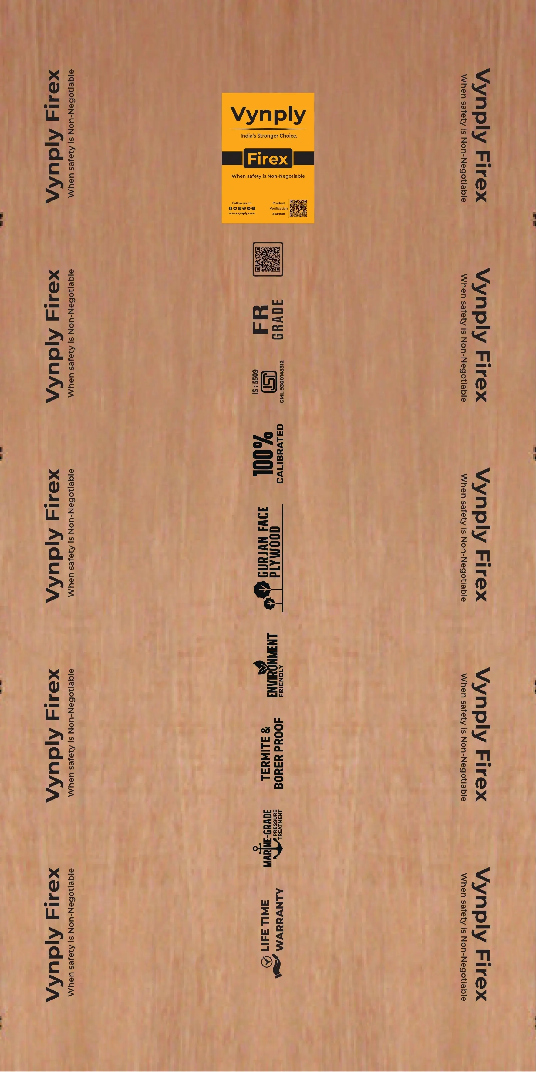 Vynply Firex