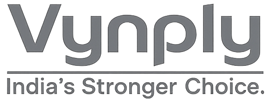 VynPly Logo